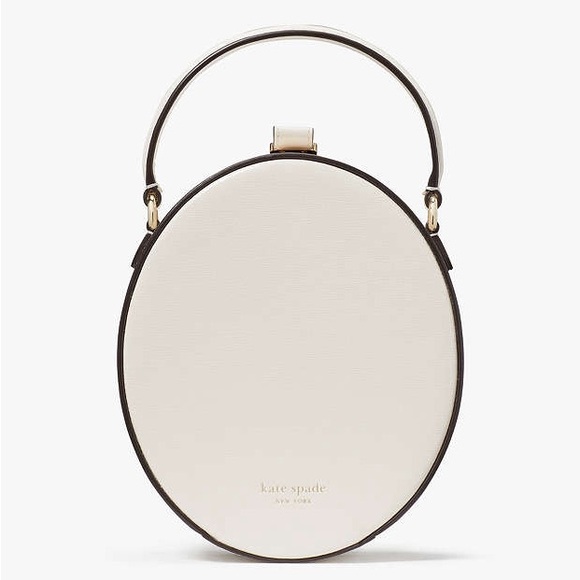 kate spade Disney X NWT! Snow White 3d Mirror Crossbody - Picture 5 of 7